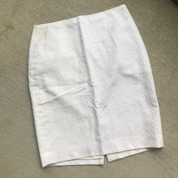 Bundle Of Ann Taylor 2P Work Pencil Skirts - Picture 3 of 8